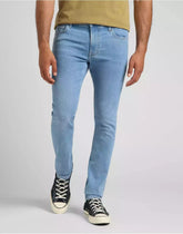 Lee Malone Męskie Spodnie Jeansowe Partly Cloudy L736ERDC 112322024